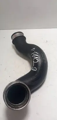 Mercedes-Benz E W211 Intercooler hose/pipe A2035283382 2035283382