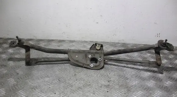 Volkswagen PASSAT B5 Front wiper linkage 