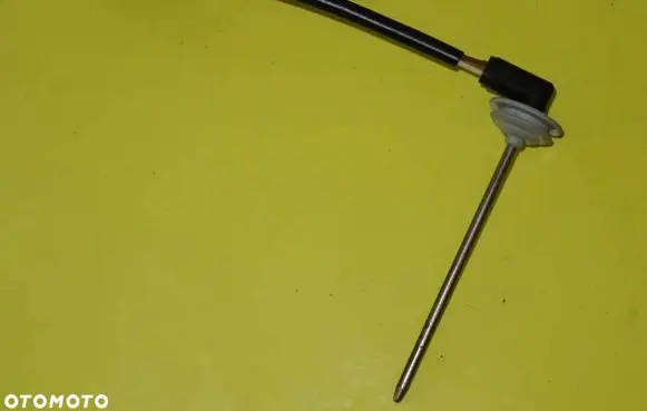 BMW 5 E39 Interior temperature sensor 8385563 8385563.9