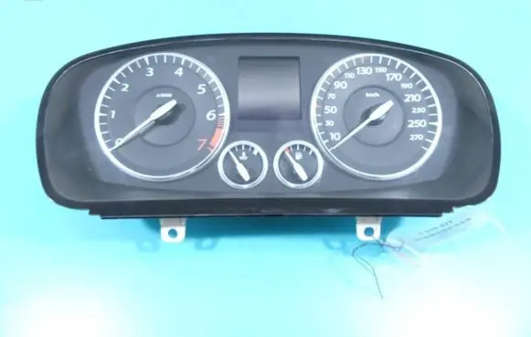Renault Laguna III Speedometer (instrument cluster) A2C53278029 IMPRK1238877
