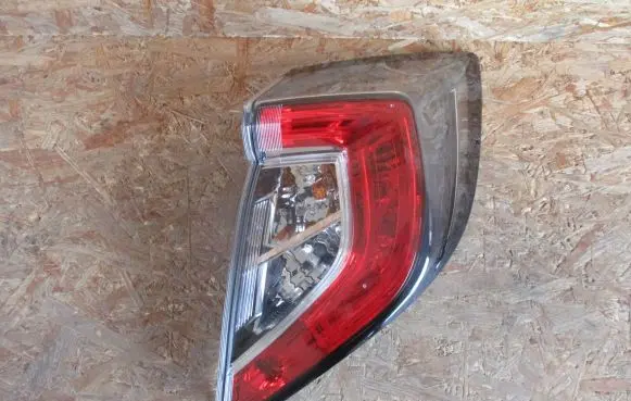 Honda Civic X Rear/tail lights GM13TGL