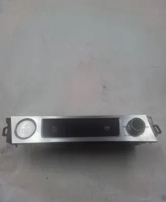 Audi e-tron Other switches/knobs/shifts 4N0959673 3553003101 1102202054