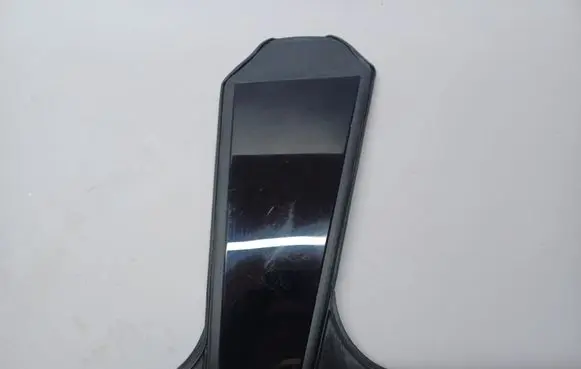 Mercedes-Benz CLA C117 X117 W117 Other exterior part