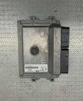 Citroen C3 Engine control unit/module 9815037580 283061345 A2C1892110101