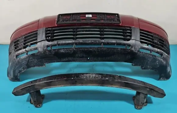 Volkswagen PASSAT B5.5 Front bumper IMPRK1382901