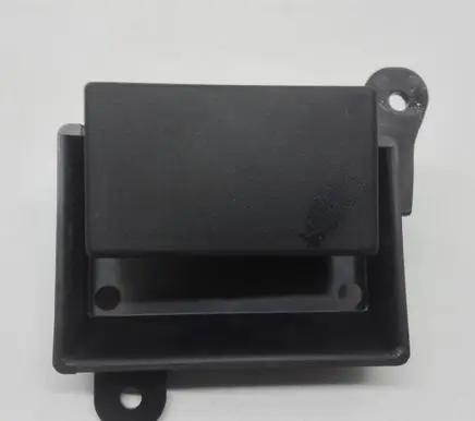 Volkswagen Phaeton Glove box handle 3D0857147