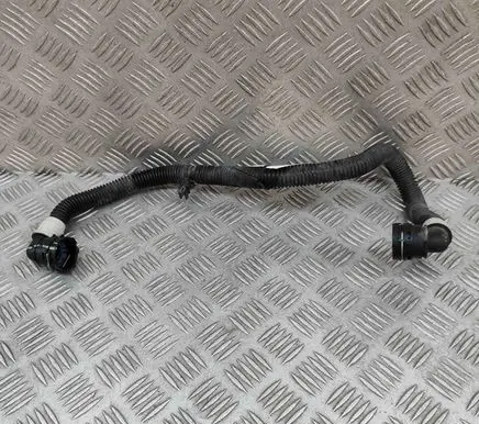 Tesla Model 3 Engine coolant pipe/hose 163159600A
