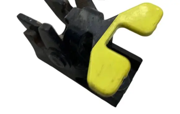 Peugeot Partner Loading door check strap stopper 