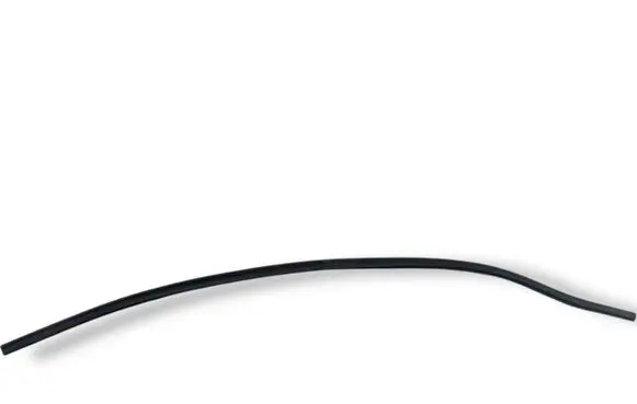 Volkswagen Tiguan Engine compartment rubber 5NA823723