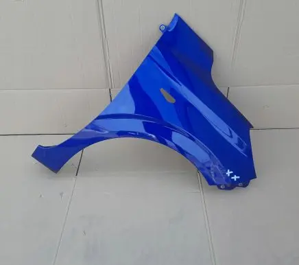 Hyundai i10 Fender
