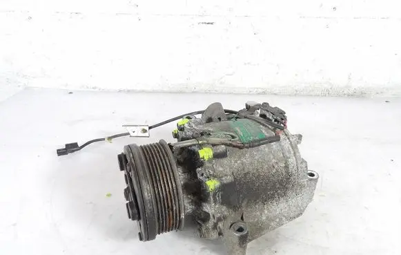 Honda Civic Air conditioning (A/C) compressor (pump) TRSE07