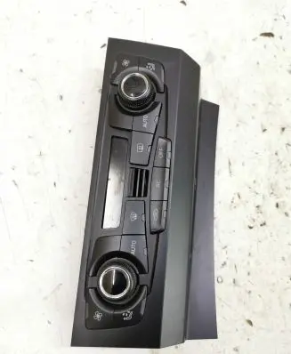 Audi A4 S4 B8 8K Climate control unit 8T1820043AP