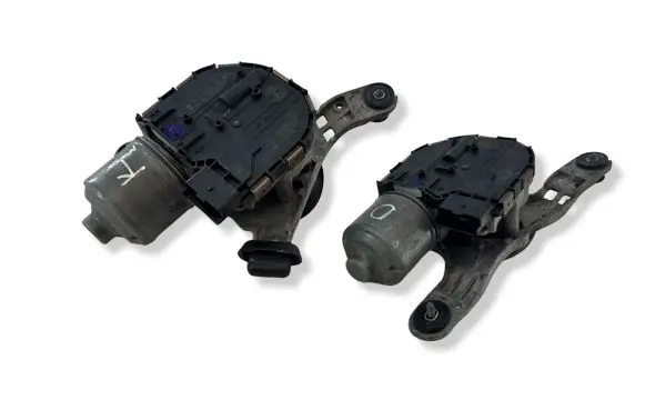 Citroen C4 Grand Picasso Wiper motor 9811384780