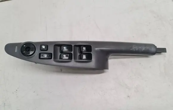Ford Focus Electric window control switch 935702E200