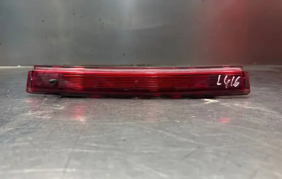Renault Clio IV Third/center stoplight 265904593R 265904886R