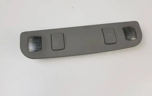 Audi A4 S4 B6 8E 8H Rear seat light 8E0947111A