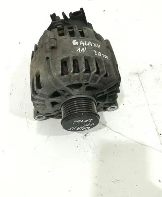 Ford Galaxy Generator/alternator AG9T10300AA