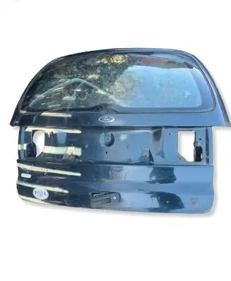 Ford Galaxy Tailgate/trunk/boot lid 