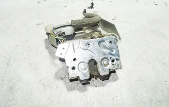 Jaguar X-Type Tailgate/trunk/boot lock/catch/latch 2X4343102AC 754669 S1XNA