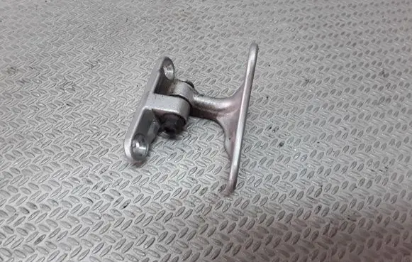 Front door lower hinge