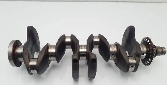Toyota Prius (XW20) Crankshaft 