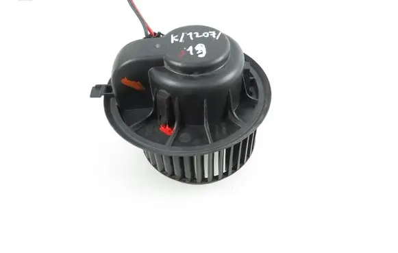 Porsche Cayenne (9PA) Heater fan/blower 