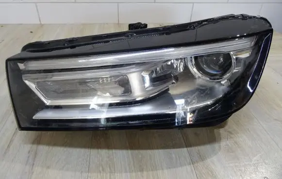 Audi Q5 SQ5 Headlight/headlamp 80A941005
