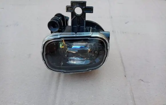 Renault Kadjar Front fog light