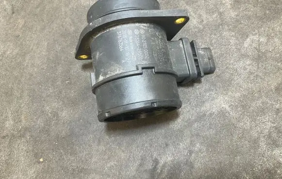 KIA Ceed Mass air flow meter 281642A500 9021050002 376763564
