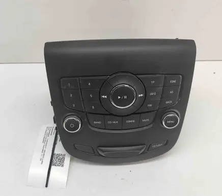 Chevrolet Orlando Sound control switch 95020065