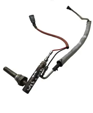 Ford Transit Lambda probe sensor CC119T540AJ
