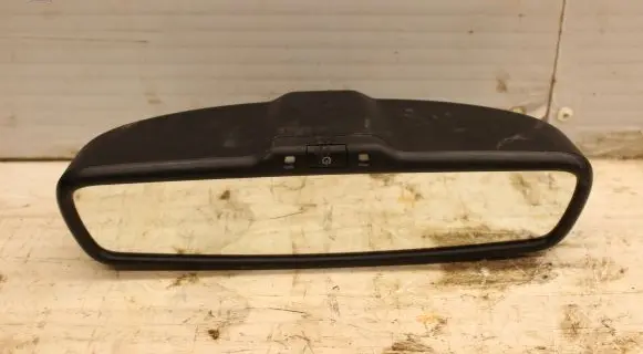Chrysler Town & Country V Rear view mirror (interior) 55157457AD
