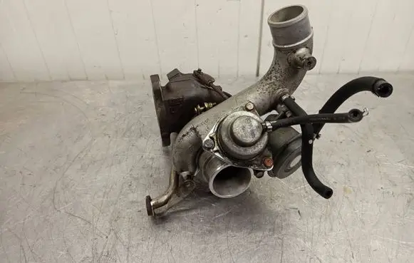 Renault Espace IV Turbo 8200261402 8200886669 04L614T86