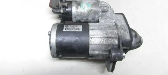 Nissan Juke I F15 Starter motor 233006867R