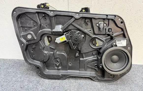 Volvo V60 Front door window regulator with motor 30784310