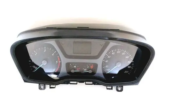 Ford Transit Speedometer (instrument cluster) GK2T10849JC