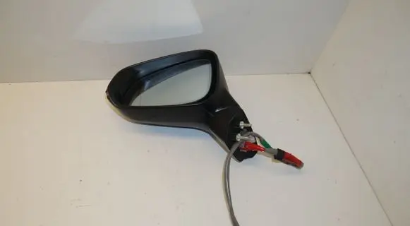 Lexus RX 450H Front door electric wing mirror NOTSPECIFIED