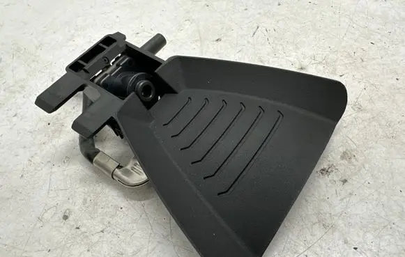Windshield/windscreen camera