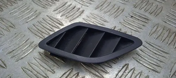 BMW Z4 E89 Dashboard air vent grill cover trim 