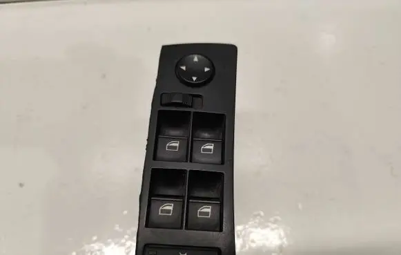 BMW X5 E53 Electric window control switch 6962508