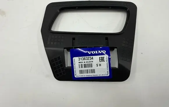 Volvo S90, V90 Headlight washer nozzle holder 31383234