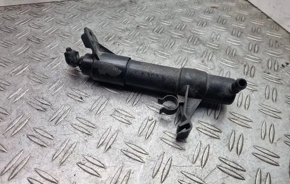 Volkswagen Golf V Headlight washer spray nozzle 0403041129