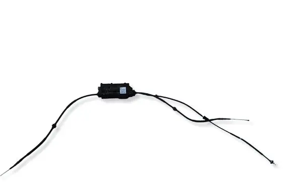 BMW X5 E70 Hand brake control module 34436788968 6788968 678896802