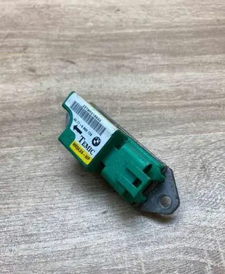 BMW 7 E38 Airbag deployment crash/impact sensor 6900728 029935