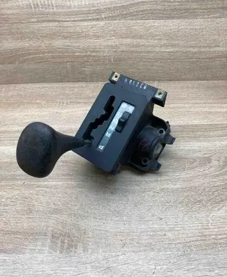 Mercedes-Benz E W124 Gear shifter/selector 1242670403