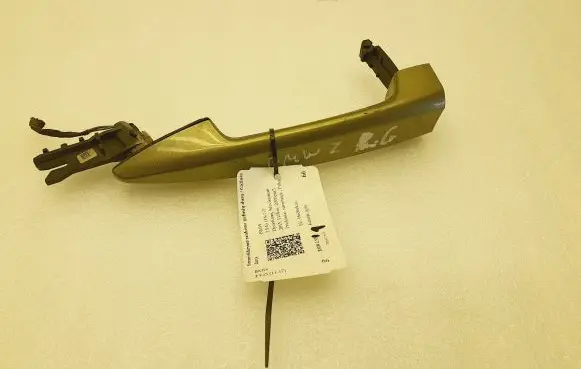 BMW 2 F45 Rear door exterior handle