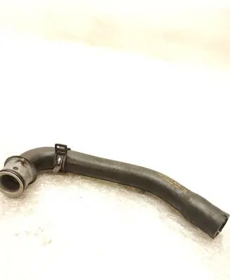 Porsche 911 991 Engine coolant pipe/hose 99110682201