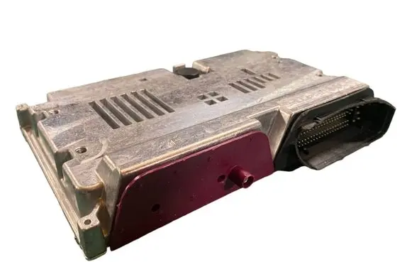 Audi A6 S6 C8 4K Central body control module 4K4907108K