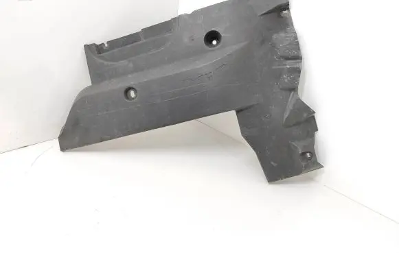 Citroen DS5 Fuel tank bottom protection 9670883380 9673058580