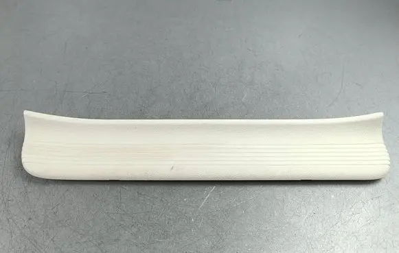 Genesis GV60 Rear sill trim cover 85887CU000